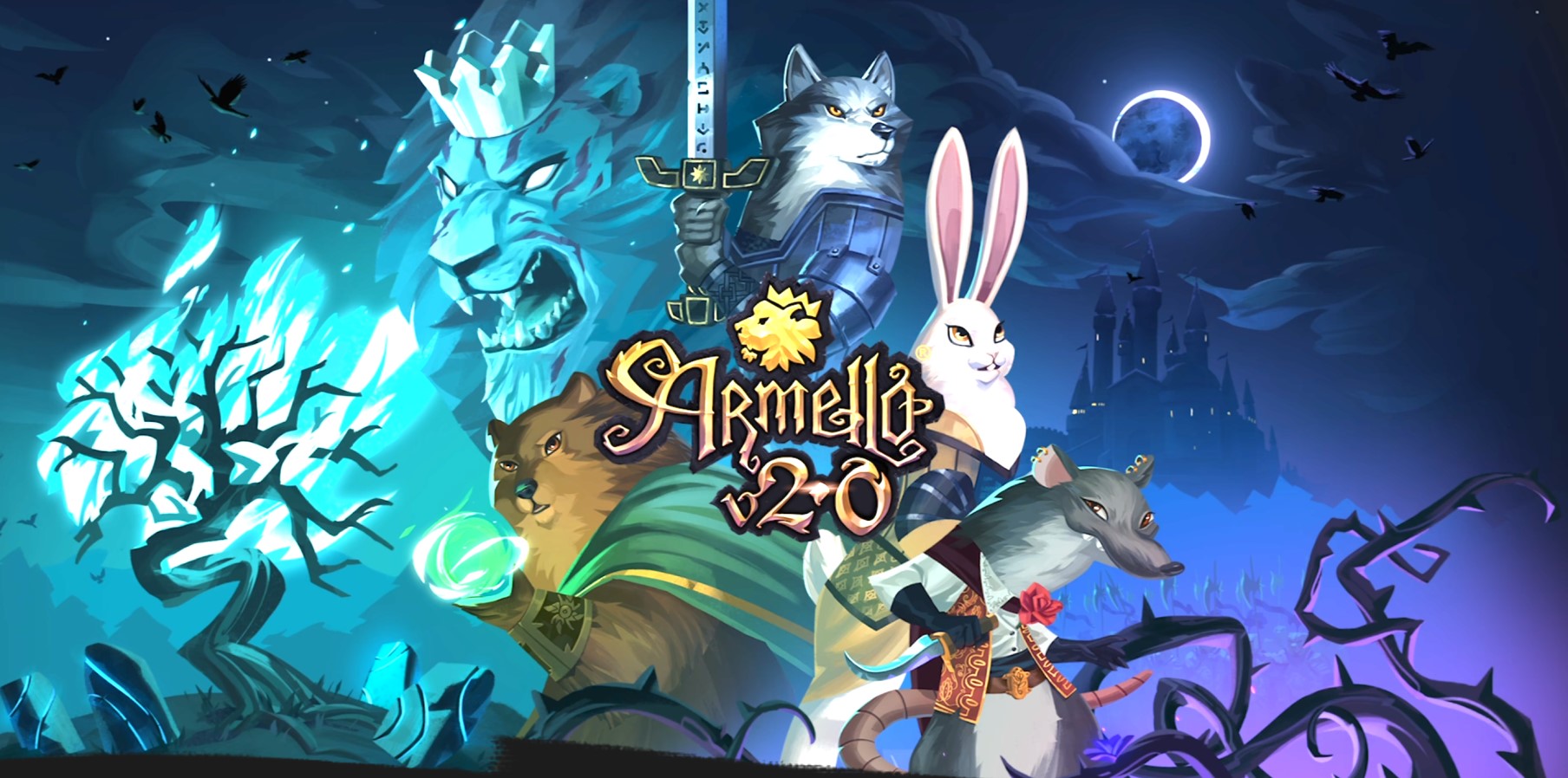 Armello Wallpaper
