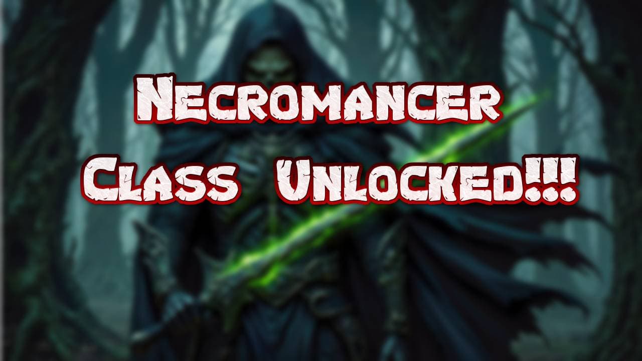 Conquest of Elysium 5 Necromancer Guide