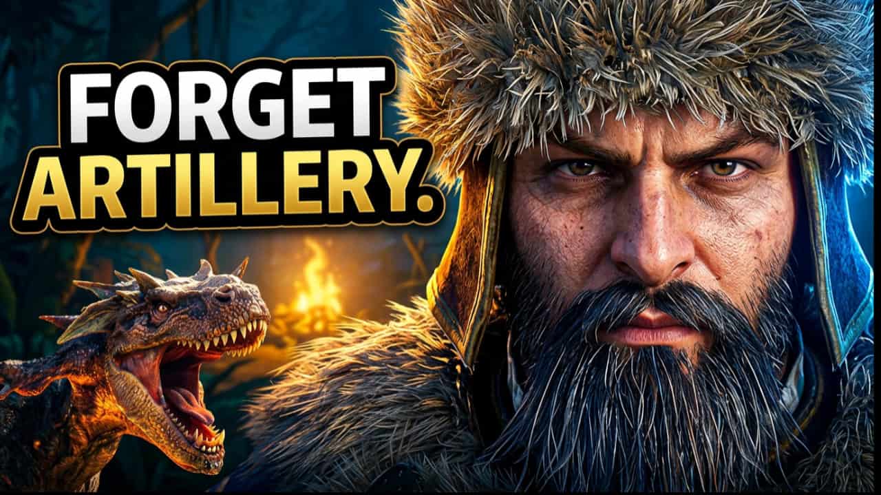 Why Markus Wulfhart Is One of the Empire’s Most Interesting Legendary Lords